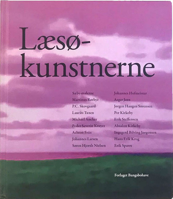 Læsøkunstnerne
