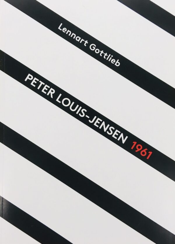 Lennart Gottlieb: Peter Louis-Jensen 1961