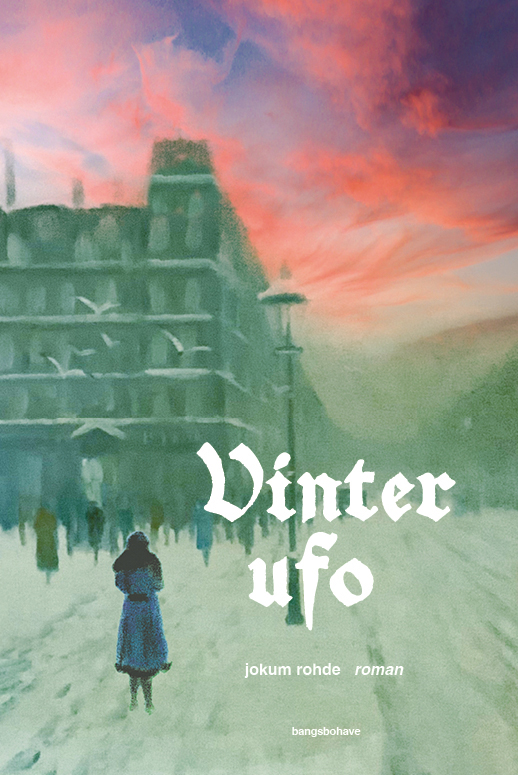 Vinter Ufo